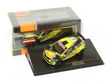 1/43 Skoda Fabia R5 Evo