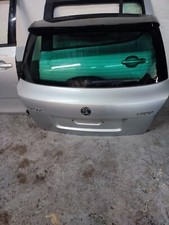 Skoda Fabia Monte Carlo