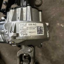 SKODA FABIA MONTE CARLO 1.0