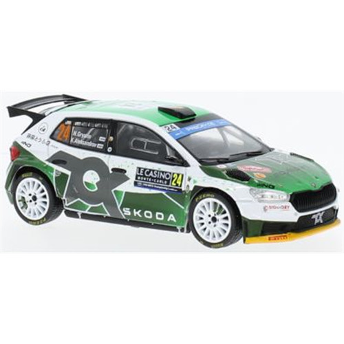 Ixo scale skoda - scale, fabia