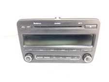 DELPHI SWING 5J0035161D RADIO