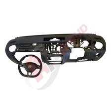 SKODA FABIA MONTE CARLO MK3