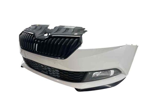 6v0807221 front bumper - 6v0807221,