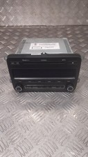 2010 SKODA FABIA RADIO STEREO