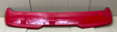 Spoiler skoda 6v6071644 - spoiler,
