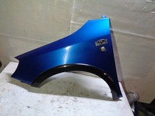 SKODA FABIA MK2 MONTE CARLO