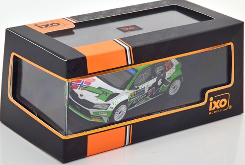 Skoda fabia rally2 - skoda, #20