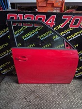 2014 SKODA FABIA MK2 MONTE