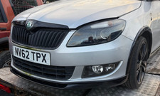 SKODA FABIA 5J TDI 2007-2015