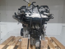 ENGINE SKODA FABIA MK3 (NJ)