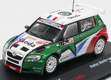 CAMDEFRA052 SKODA NEWSSTAND -