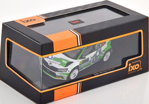 Skoda fabia evo - evo, rallye