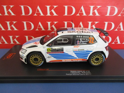 Die cast model - die, 1/24