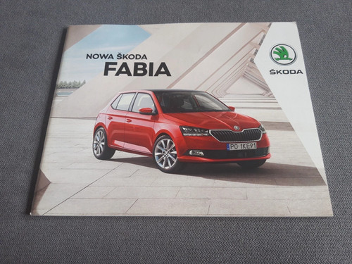 2019 skoda fabia monte carlo - fabia,