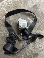 Genuine SKODA FABIA VRS Monte