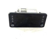 657035869 Autoradio Display