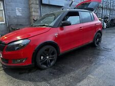 SKODA FABIA MONTE CARLO MK2 FL