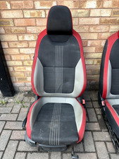 * SKODA FABIA MONTE CARLO TSI