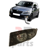 FOR SKODA FABIA MONTE CARLO