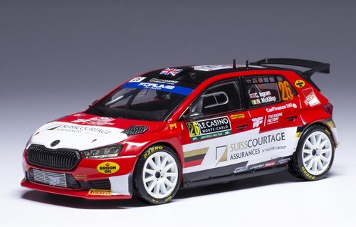 Ixomodels skoda fabia - ixomodels,,