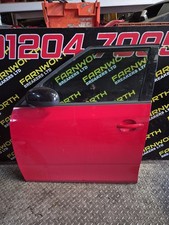 2014 SKODA FABIA MK2 MONTE