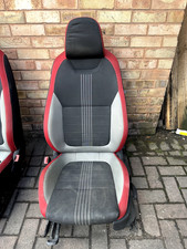 SKODA FABIA MONTE CARLO TSI